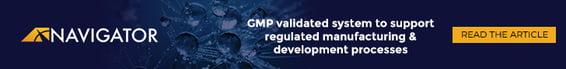 A CDMO Implements a Validated ERP Solution
