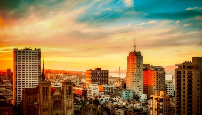 Is The Digital World Disrupting Your Distribution Business