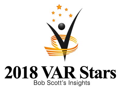 Bob Scott?s VAR Stars 2018 Announced