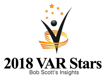 Bob Scott’s VAR Stars 2018 Announced