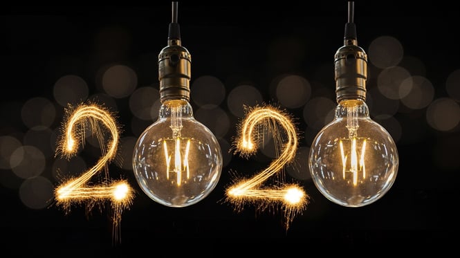 Five ERP Trends You’ll See in 2020