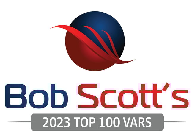 Navigator Business Solutions Announced as one of Bob Scott?s VAR Stars 2023