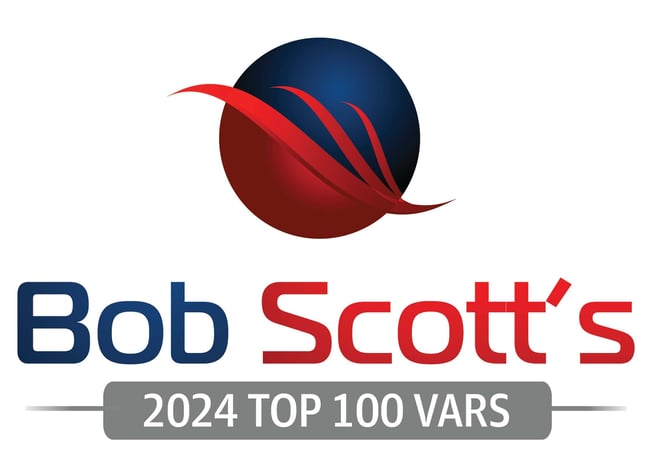 Navigator Business Solutions Announced as one of Bob Scott?s VAR Stars 2024
