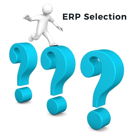 3 Questions to Ask Yourself Before Selecting Enterprise Software