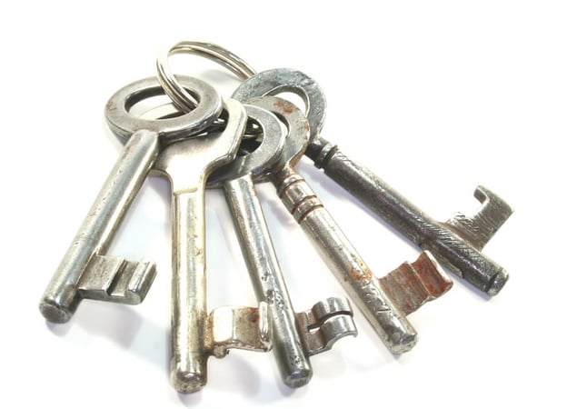 5 Key for Running a Successful Warehouse Business