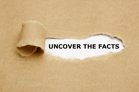 Five ERP Myths Debunked