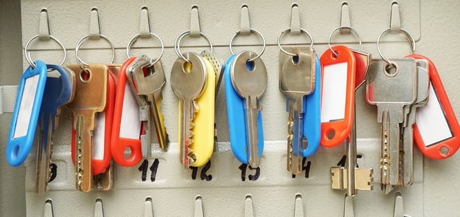 Six Keys When Preparing for an ERP Project