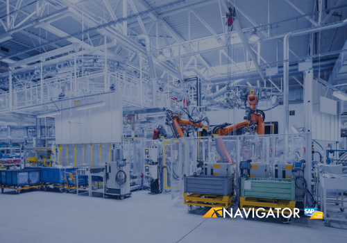 A Concise Guide to Lean Manufacturing Inventory Management