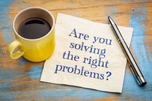 3 Problems Cloud ERP Can Solve for Your Company