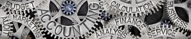 ERP vs. Accounting Software