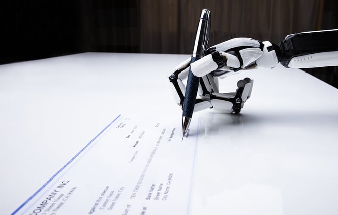 Save Time and Money with ERP Accounts Payable Automation