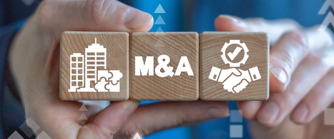 Enhancing an Acquisition with Cloud ERP