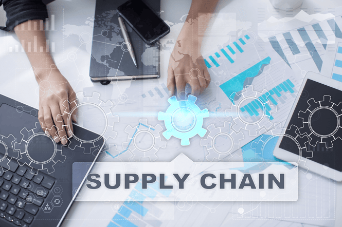 Supply Chain Management is Ready for Digital Transformation