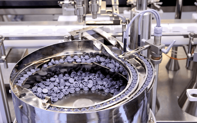 Turnkey SAP Cloud ERP Solutions for Medical Device and Pharmaceutical Manufacturing