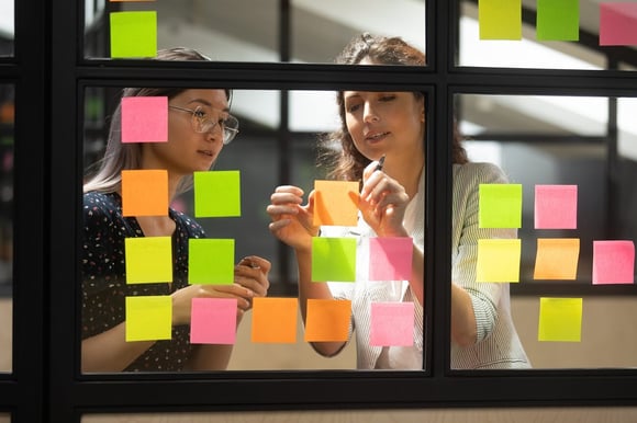 How to Stay Nimble in a Rapidly Changing Distribution Landscape