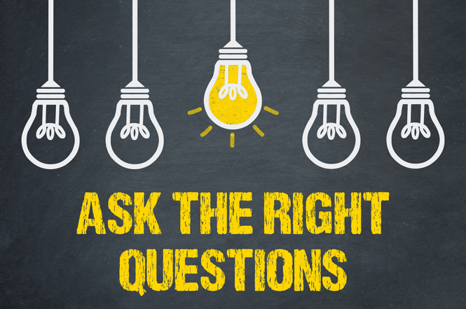 Evaluating Your Business is Key When Selecting an ERP System