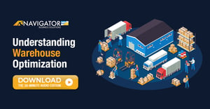 Audio Edition - Understanding Warehouse Optimization - Social Banner