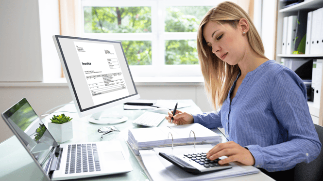 Automate Financial Processes Quickly by Rediscovering SAP ERP