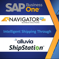 Automate Your Shipping | SAP Business One Integration to ShipStation | recording