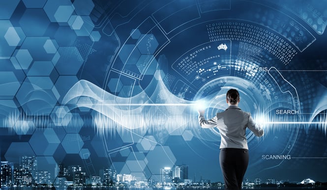 UBIX Takes SAP Business ByDesign Analytics to the Power of AI - Webinar