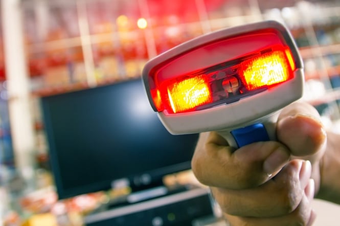 Data Collection: The First Step in the Path to Warehouse Automation