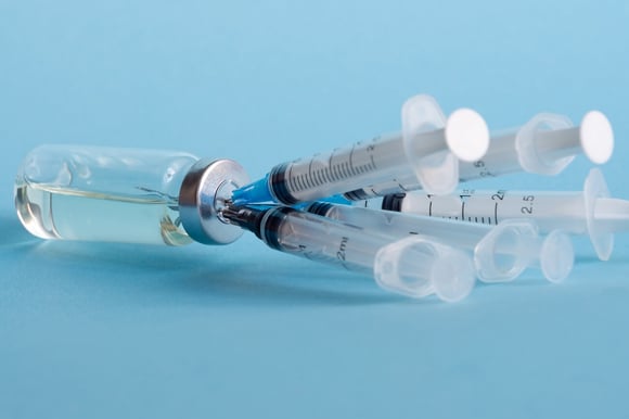 Why Biotech Is Taking Advantage of the Cloud