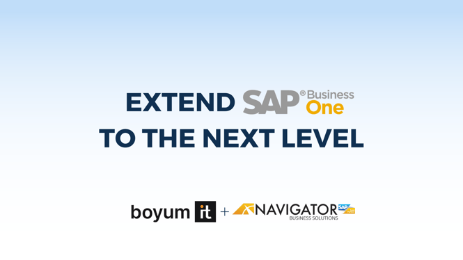 Boost Your Business with B1 Usability and Print & Delivery | Webinar