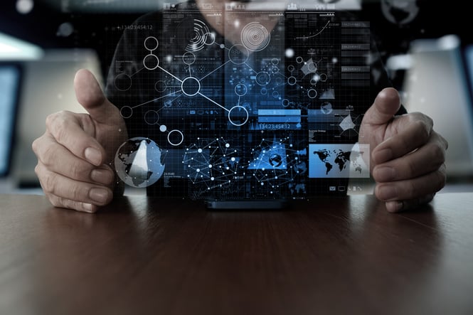 Digital Transformation In Life Sciences