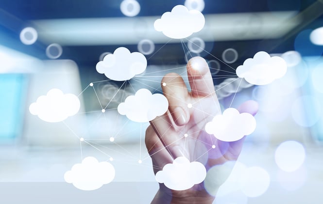 The Benefits of Cloud ERP for Growth-Focused Companies