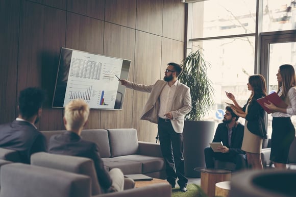Why CFOs are Driving ERP upgrades