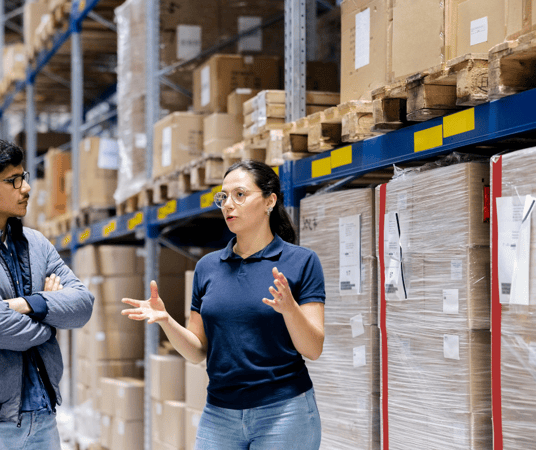 CPG Industry Supply Chain Management: A Detailed Blueprint