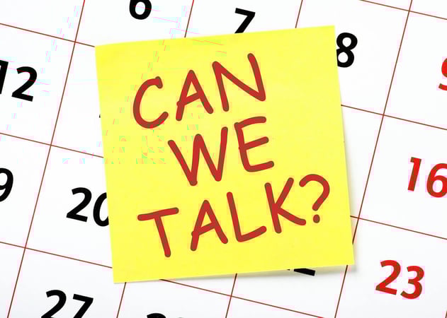 Dear Management, We Really Need to Have That ERP Talk