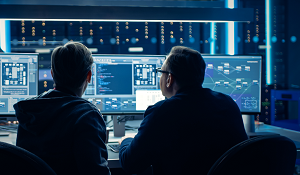 The Security Benefits of Cloud ERP