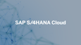 Comparing SAP S/4HANA Cloud Public and Private Editions