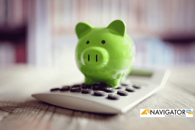 Why ERP is a Cost-Cutting Tool