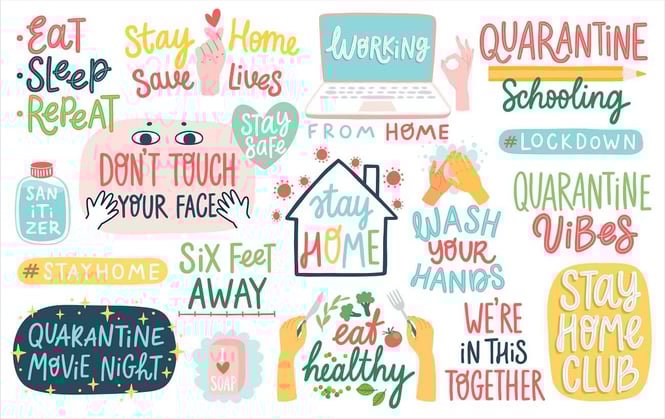 Pandemic Business Chaos: This Too Shall Pass