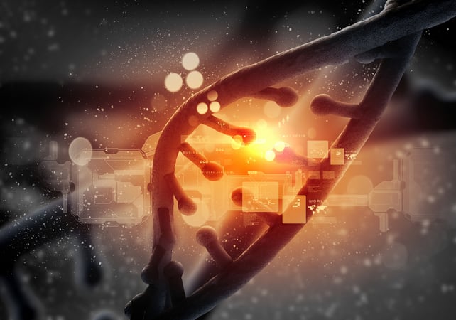 CDMO Races Along on a Digital Transformation Journey