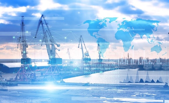 COVID-19 Has Accelerated the Distributor Race to Digital Transformation