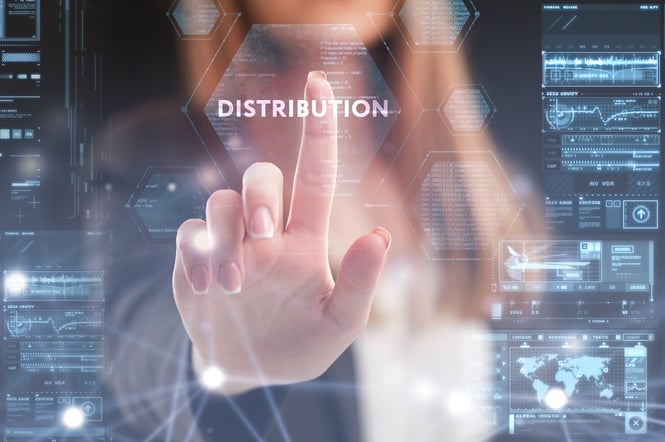 Data Is the Key to Relevance and Longevity for Today’s Distributors