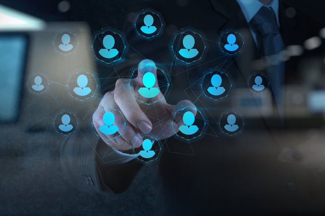 What is an Enterprise Resource Planning (ERP) System?