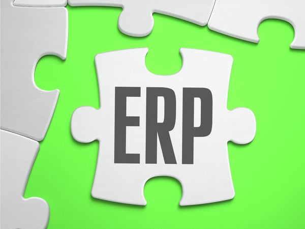 Is SAP an ERP System?
