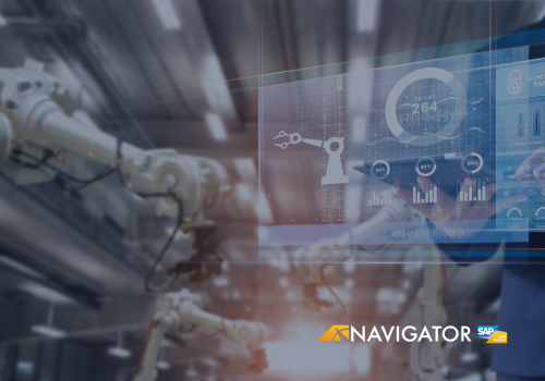 ERP and MES Integrations Demonstrate the Power of Industry 4.0 for Manufacturing