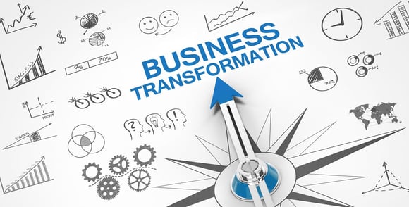 Four Reasons to Use the Cloud for ERP Modernization