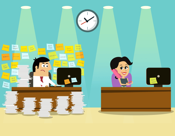 Five Alternatives to Cloud ERP