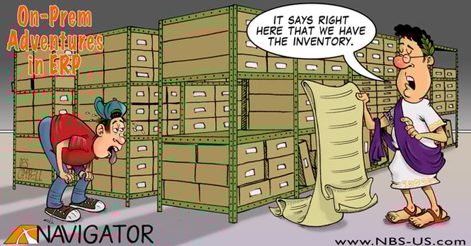 5 Key Challenges Facing Modern Distributors