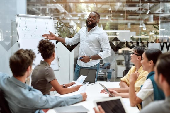 Five Useful Steps for Selling ERP Migration to Your Employees