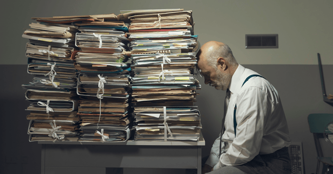 What Implementing ERP Means for CFOs