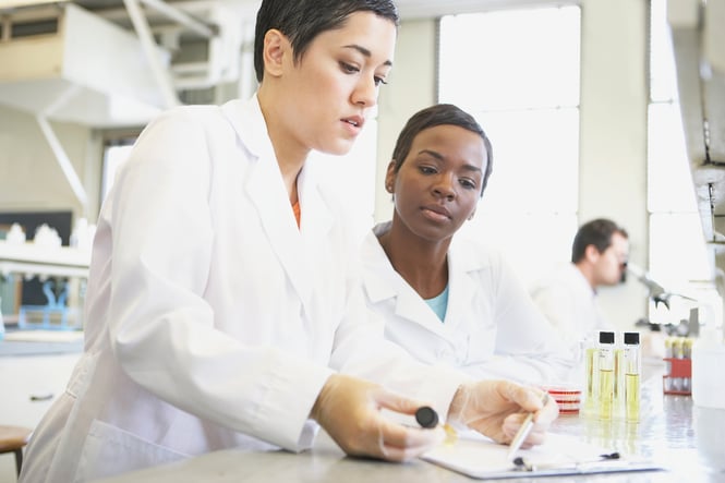5 Key Features for Life Sciences Executives to look for in an ERP System