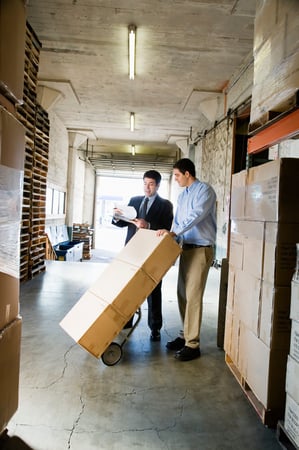 How does a Warehouse Management System help Companies increase their profitability