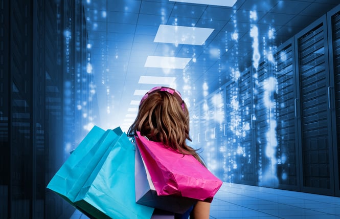 Experiential Shopping and the Role That Omnichannel Retail Solutions Play